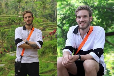 PewDiePie Ungkap Kapan Dirinya akan Kembali Aktif di YouTube!