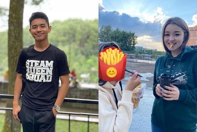 Dicibir karena Tak Beri Selamat ke Fiki yang Sudah 2 Juta Subscriber, Dayana Bahas Privasi