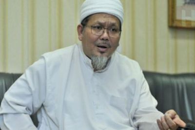 Ustadz Tengku Zulkarnain Doakan Koruptor Kena Adzab: Semoga Badannya Busuk dan Berulat