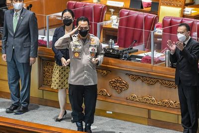 Pengamat Kepolisian Singgung Konsep yang Dibawa Listyo Sigit sebagai Kapolri