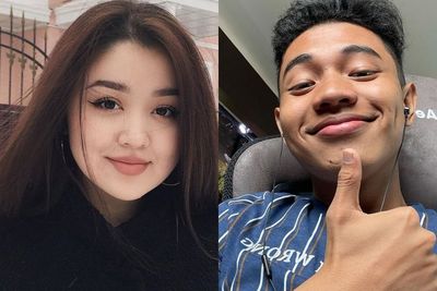 Punya 1 Juta Pengikut di IG usai Viral karena Ajak Fiki Naki Menikah, Dayana: Love You