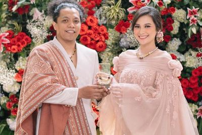 Pesan dan Doa Ayah Indah Permatasari untuk Anaknya yang Nikah Tanpa Restu Ibu