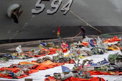 Pencarian Kotak Hitam CVR Sriwijaya Air Tetap Dilanjutkan, Meski Operasi SAR Dihentikan