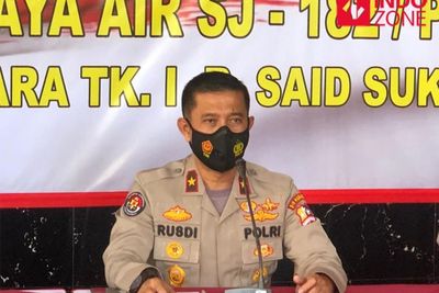 Soal Pengganti Listyo Sigit Sebagai Kabareskrim, Mabes: Belum Ada Nama Calon