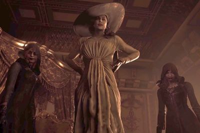 Resmi! Resident Evil Village akan Diluncurkan Tanggal 7 Mei 2021 Nanti