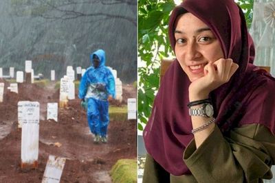 POPULER: Anies Beli Lahan Makam Rp185 Miliar & Gadis 21 Tahun Jadi Mahasiswa S3 Termuda
