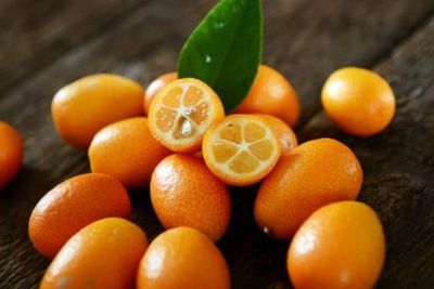 Kulit Jeruk Mandarin Jangan Dibuang, Ini Cara Mengolahnya Jadi Teh Infus Sehat dan Aromatik