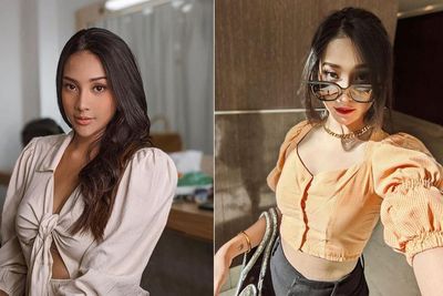 Anya Geraldine Sampai Dijodohkan Sama Bupati Gegara Tak Kunjung Nikah, Tapi Ditolak