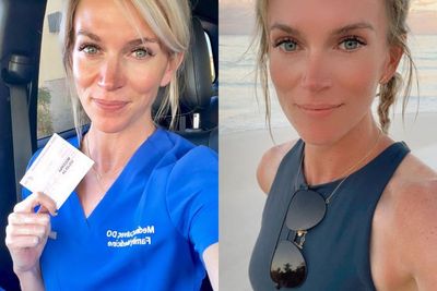 Wanita Berusia 30 Tahun Ini Diminta untuk Tak Jadi Dokter karena Dianggap Terlalu Cantik