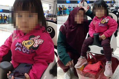 Jasad Yumna Akhirnya Teridentifikasi Beserta Seluruh Keluarga, Netizen: Tenang di Surga