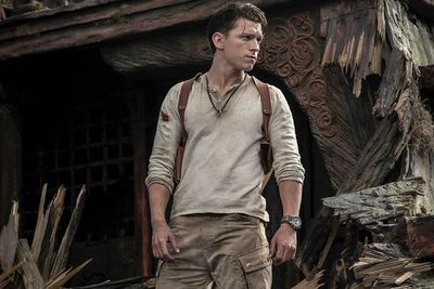 Film Uncharted Harus Diundur Perilisannya Hingga Tahun Depan