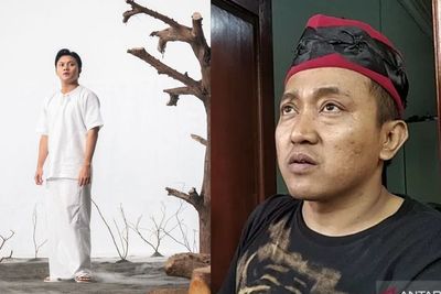 Rizky Febian Sebut Teddy Langsung Minta Pembagian Warisan Tak Lama Setelah Ibu Meninggal