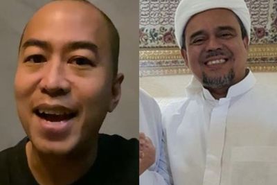 Pandji Bingung: Gimana Caranya yang Dukung Ganja dan Regulasi Prostitusi Disebut Pro FPI