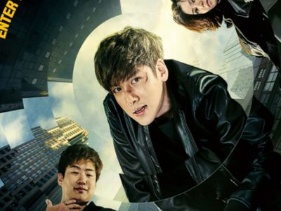 Sinopsis dan Review Fabricated City, Kisah Aksi Ji Chang Wook Buat Keluar Dari Penjara