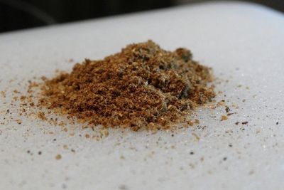 Supaya Tidak Menggumpal, Ini 3 Cara Menyimpan Garam Masala