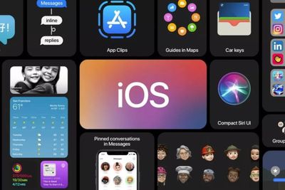 Rumor: iOS 15 Tidak Akan Hadir di iPhone 6S, 6S Plus, dan iPhone SE 2016!