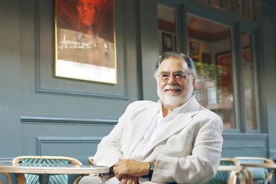 Sebelum Film The Godfather , Ternyata Francis Coppola Pernah Membuat Film Erotis