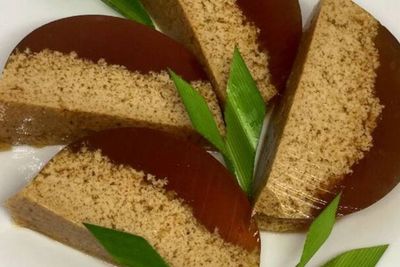 Bikin Puding Gula Merah yang Lembut di Rumah Yuk! Ini 2 Resepnya