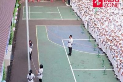Paksa Siswi Non Muslim Pakai Jilbab, KPAI: Kepala SMKN 2 Padang Harus Disanksi