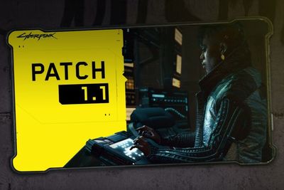 Update Patch 1.1 Cyberpunk 2077 Dirilis, Hadirkan Banyak Perbaikan Baru!