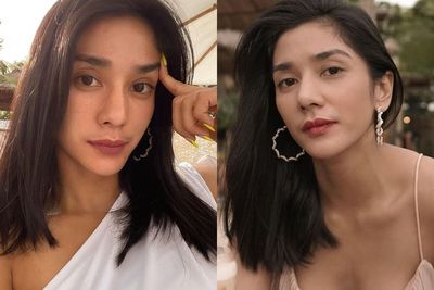 Fanny Ghassani Jadi Korban Pelecehan Seksual, Tetap Baik Hati dan Tak Ingin Lapor Polisi