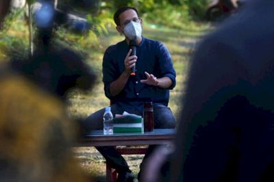 Nadiem Sebut Terkait Sekolah yang Intoleransi, Sanksi Bisa Berupa Pembebasan dari Jabatan