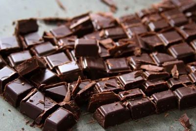 Manfaat Mengonsumsi Cokelat bagi Ibu Hamil