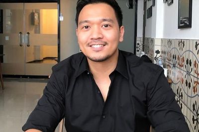 Video Syur Viral dan Ditetapkan Tersangka, Nobu Akui Akan Berusaha Menjadi Lebih Baik Lagi