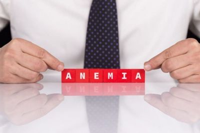 Khawatir Anemia? Konsumsi Makanan Ini Untuk Mencegahnya!