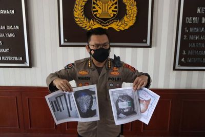 Polisi Beberkan Profesi 5 Teroris Ditangkap di Aceh, Ada ASN hingga Pengusaha