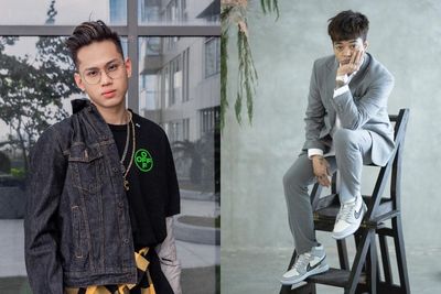 Kecewa dengan Reza Arap, Crazy Rich Medan Indra Kesuma: Ini Bukan Soal Uang, tapi Komitmen
