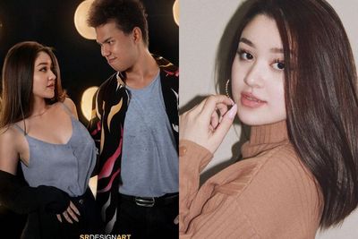 Pria Ini Edit Foto Bersama dengan Wanita Cantik Asal Kazakhstan, Netizen: Halu Level 999
