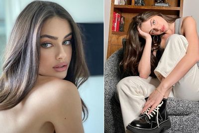 Dinobatkan Jadi Wanita Tercantik di Dunia, Yael Shelbia: Aku Tersanjung