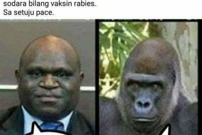 Bareskrim Ambil Alih Penyelidikan Kasus Dugaan Rasisme ke Natalius Pigai