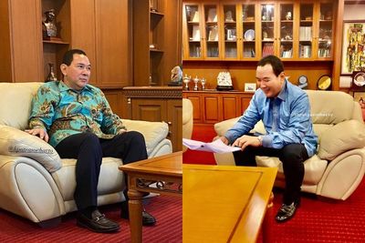 Tommy Soeharto Gugat Pemerintah Rp56 M, Tidak Terima Propertinya Digusur Proyek Tol