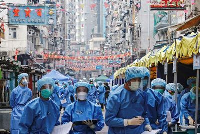 Meskipun Dihantam Covid-19, China Justru Jadi Penerima Investasi Asing Terbesar di 2020