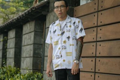 Kesal Disebut Sering Numpang Tenar, dr Tirta: Nanti Kalo Ditampol Ngadu
