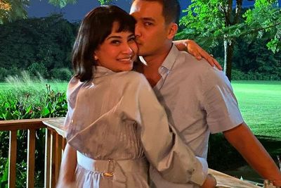 Selalu Mesra, Bibi Ardiansyah Rupanya Pernah Menyesal Nikahi Vanessa Angel