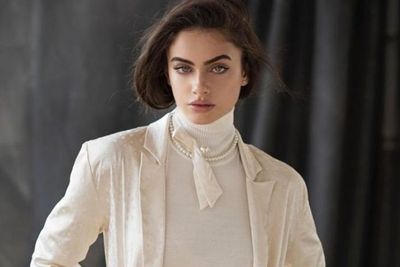Jadi Wanita Tercantik di Dunia, Yael Shelbia Sempat Diserang Haters, Ada Tagar #UglyQueen