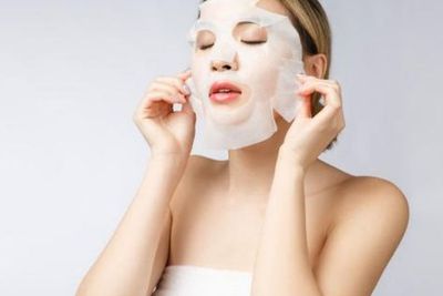 3 Rekomendasi Sheet Mask yang Efektif Melembabkan Kulit