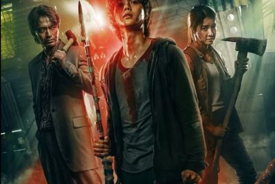 Sinopsis Sweet Home (2020) - Kehidupan Cha Hyun-Soo, Seorang Siswa Sekolah Menengah