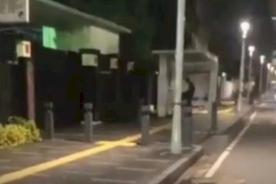 Sejoli Pelaku Mesum di Halte Jakarta Pusat Ditangkap, Polisi Beberkan Kasusnya Siang Ini