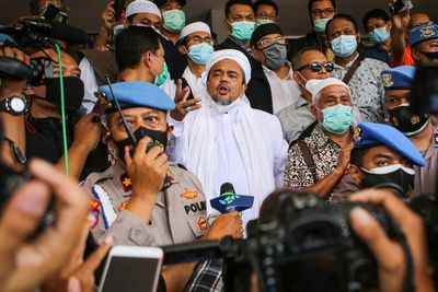 PPATK Temukan Aliran Dana Lintas Negara di Rekening FPI