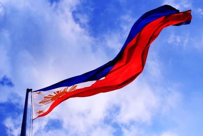 Tes Covid-19 Terbaru, Filipina Gunakan Air Liur Biar Lebih Murah