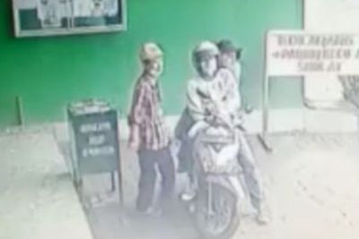 Viral! Rombongan Remaja Curi Kotak Amal Masjid di Jakarta Utara, Polisi Turun Tangan