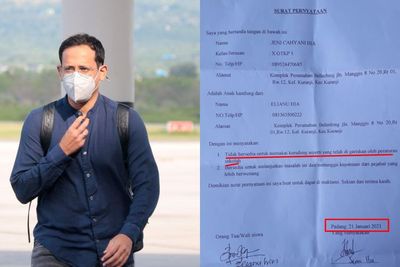 Mendikbud Nadiem Siapkan Hotline Pengaduan, Cegah Intoleransi di Sekolah Terulang