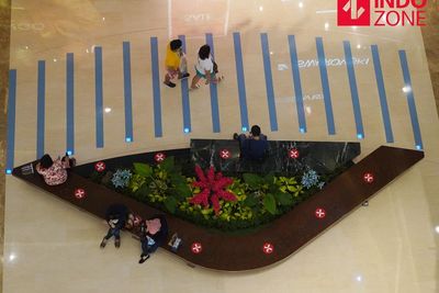 PSBB Ketat DKI Diperpanjang, Hanya Aturan Jam Buka Mal dan Restoran Saja yang Berubah