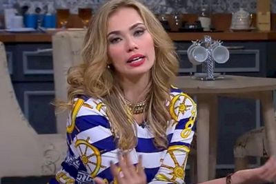 Catherine Wilson Divonis 7 Bulan Penjara