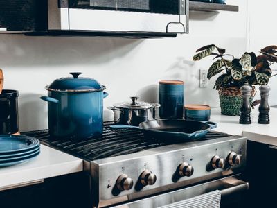 5 Tips Merawat Alat Dapur agar Tahan Lama dan Kuat, Lakuin Ini!
