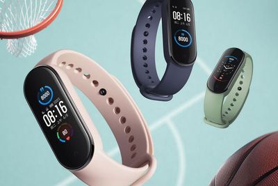 Bocoran: Xiaomi Mi Band 6 Hadir dengan Sensor GPS, UI, Hingga Fitur-Fitur Baru!